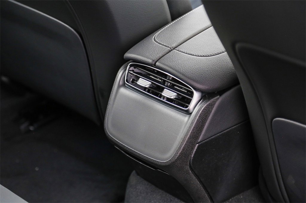 New 2024 Mercedes-Benz EQE 350+ 4MATIC Sedan image 23