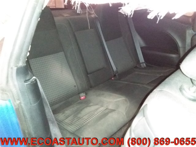 Used 2018 Dodge Challenger SXT RWD image 14