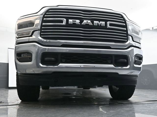 Used 2022 RAM 3500 Laramie image 25