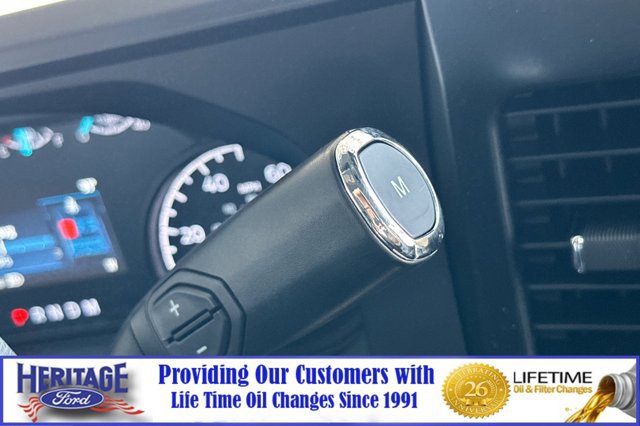 New 2025 Ford F250 XL w/ STX Appearance Package image 17