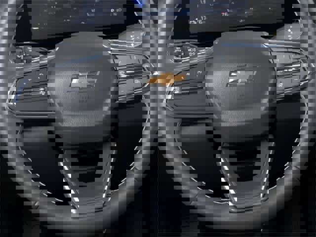 New 2025 Chevrolet Blazer EV LT image 19