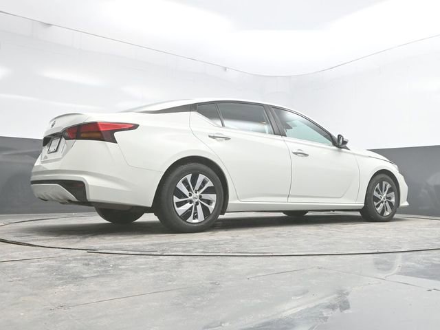 Used 2021 Nissan Altima 2.5 S image 31