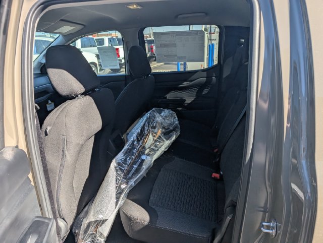 New 2026 Ford Ranger XL w/ FX4 Off-Road Package AWD/4WD image 10