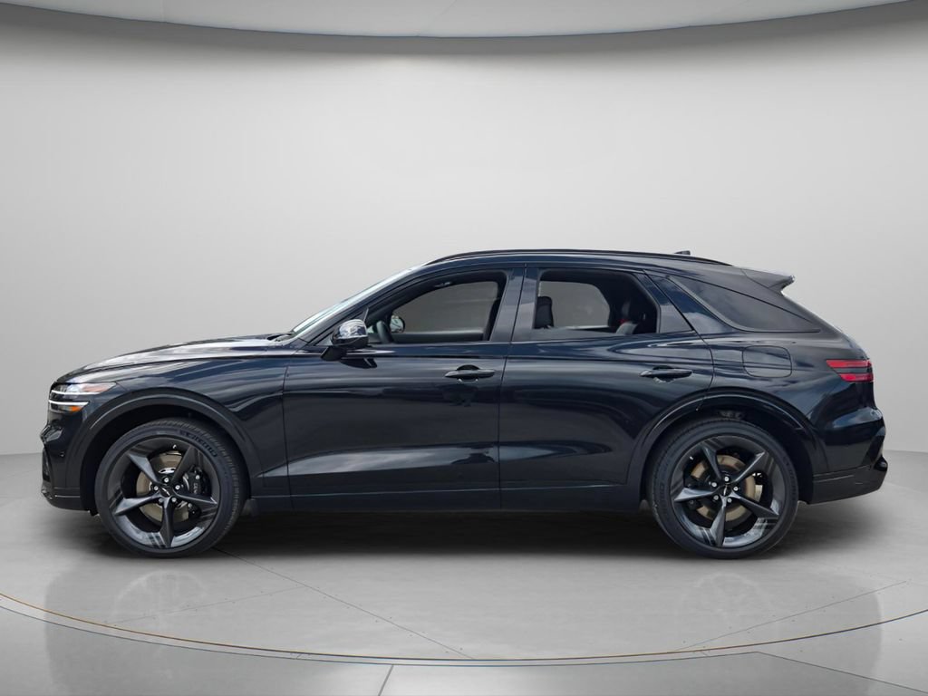 New 2027 Genesis GV70 2.5T Sport Prestige AWD/4WD image 2