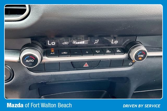 Used 2024 MAZDA CX-30 AWD 2.5 S w/ Select Sport Pkg image 25