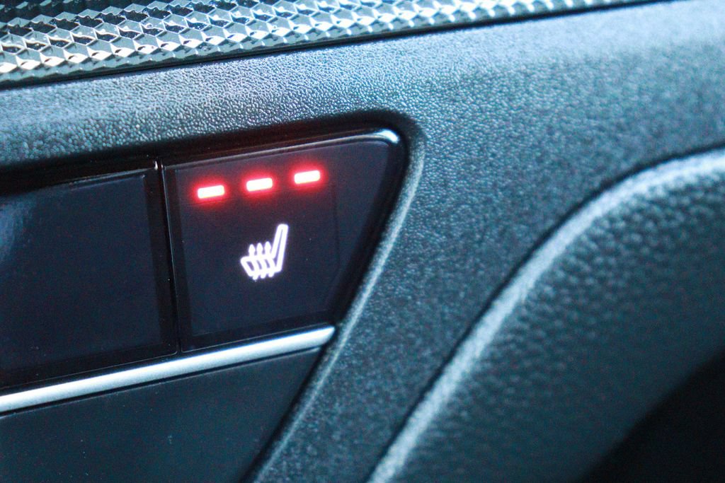 Certified 2025 Honda CR-V Sport image 19