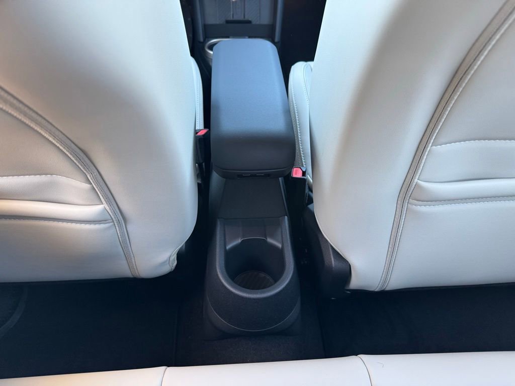 New 2025 MINI Cooper S image 16