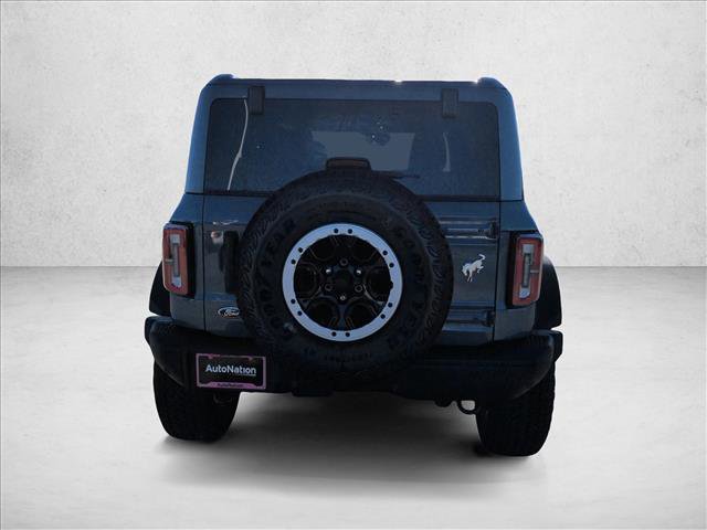 New 2025 Ford Bronco Badlands image 7