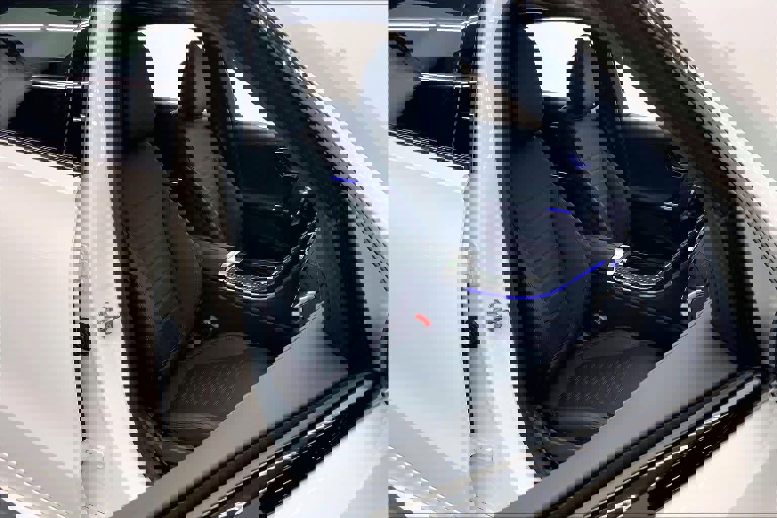 Certified 2023 Mercedes-Benz C 300 Sedan image 11