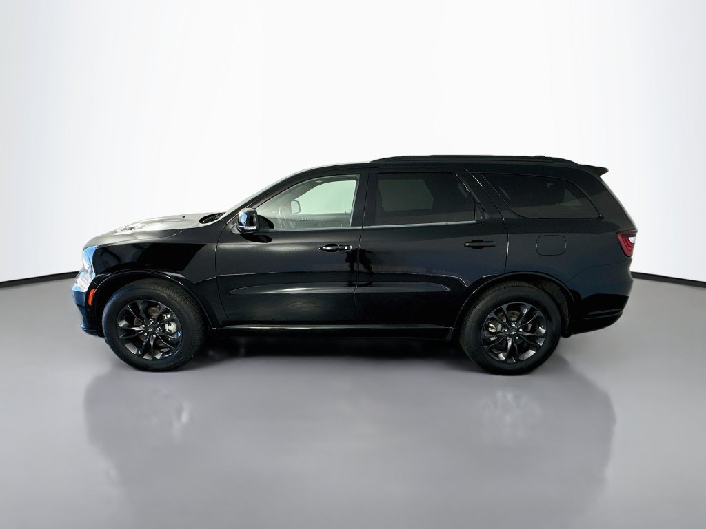 Used 2023 Dodge Durango GT AWD/4WD image 4