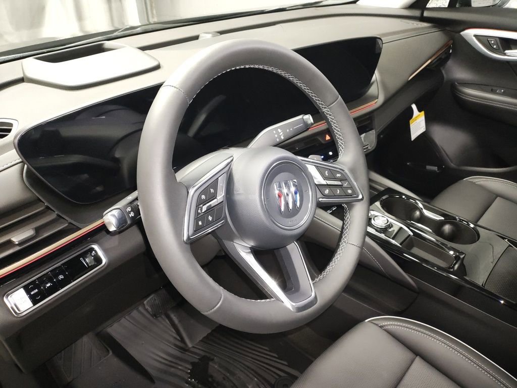 New 2026 Buick Envision Avenir image 25