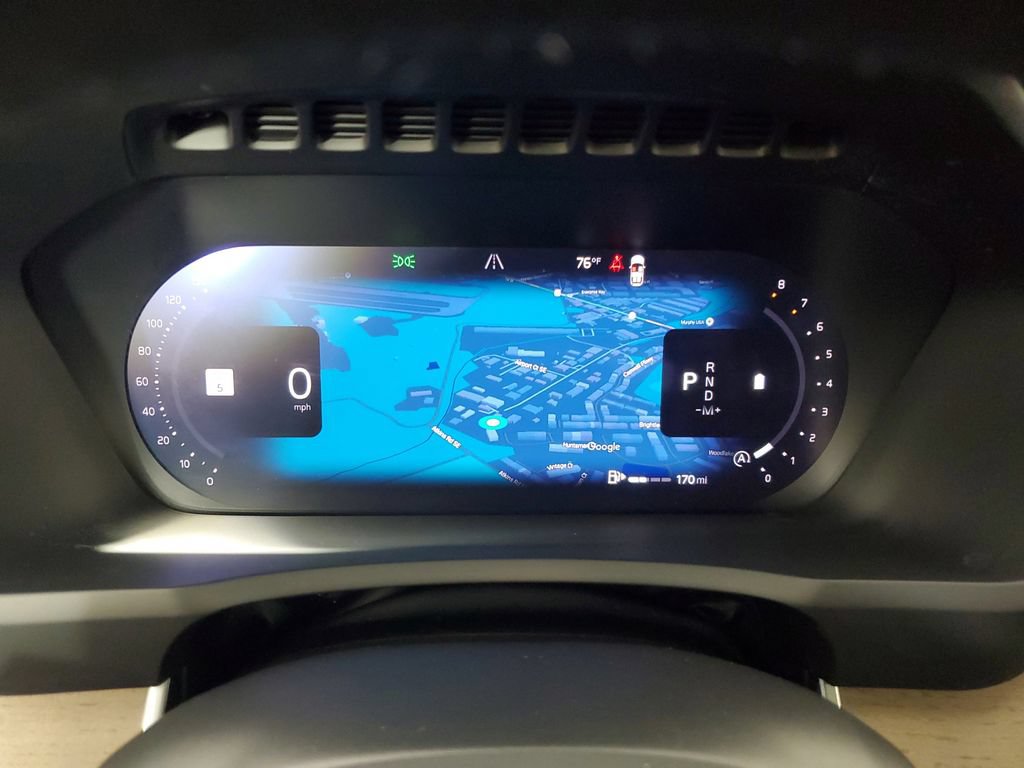 Used 2025 Volvo XC90 B6 Plus w/ Protection Package Premier AWD/4WD image 27