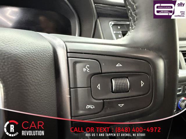 Used 2024 GMC Yukon XL SLT image 19