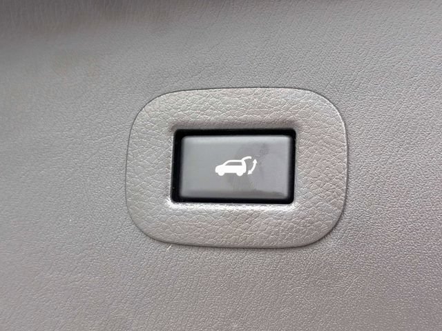 Used 2024 INFINITI QX80 Luxe AWD/4WD image 14