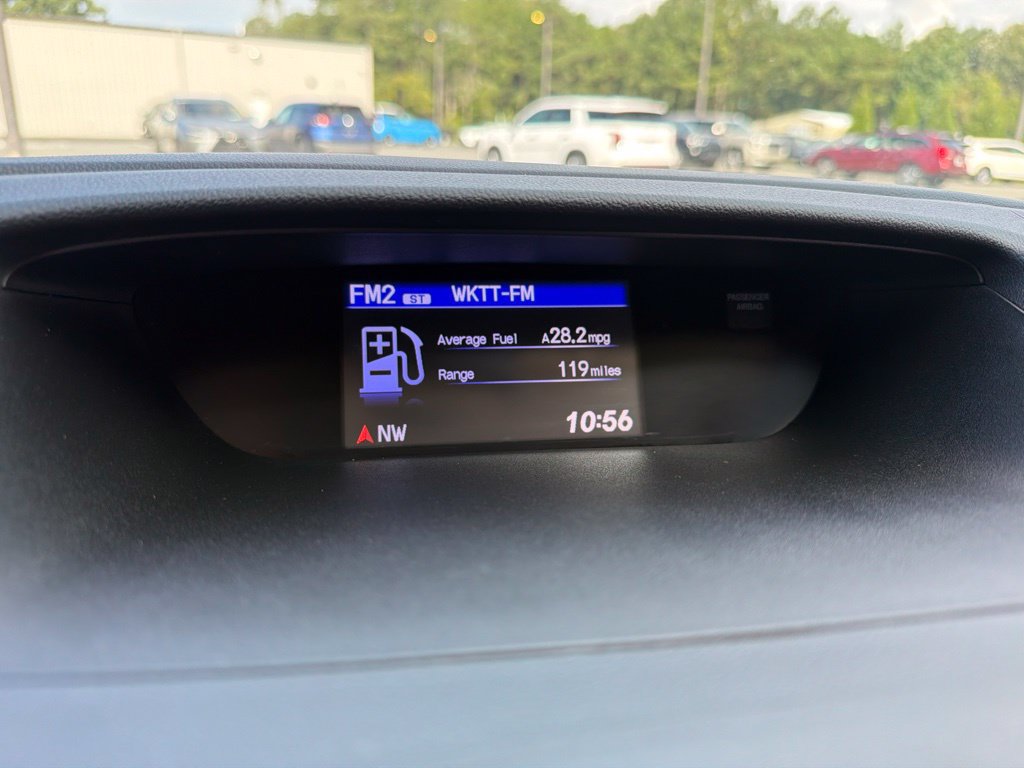 Used 2014 Honda CR-V LX image 10