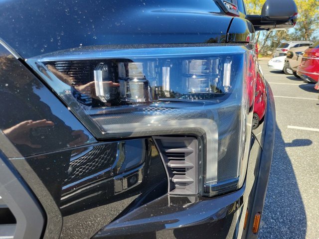 Used 2025 Toyota Sequoia TRD Pro image 16