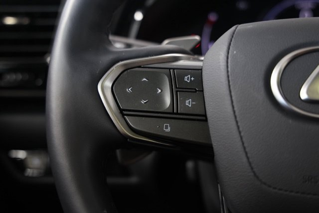 Used 2026 Lexus NX 350h AWD w/ Luxury Package image 30