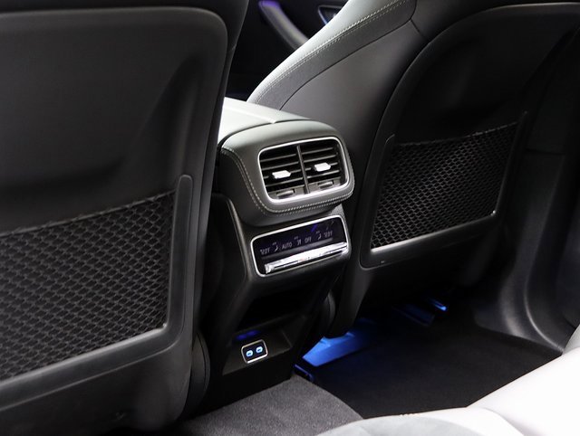 Certified 2025 Mercedes-Benz GLE 53 AMG 4MATIC image 15