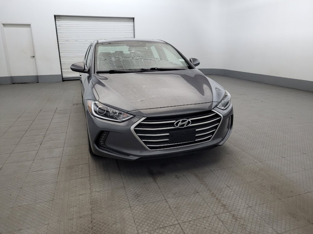 Used 2018 Hyundai Elantra Value Edition FWD image 14