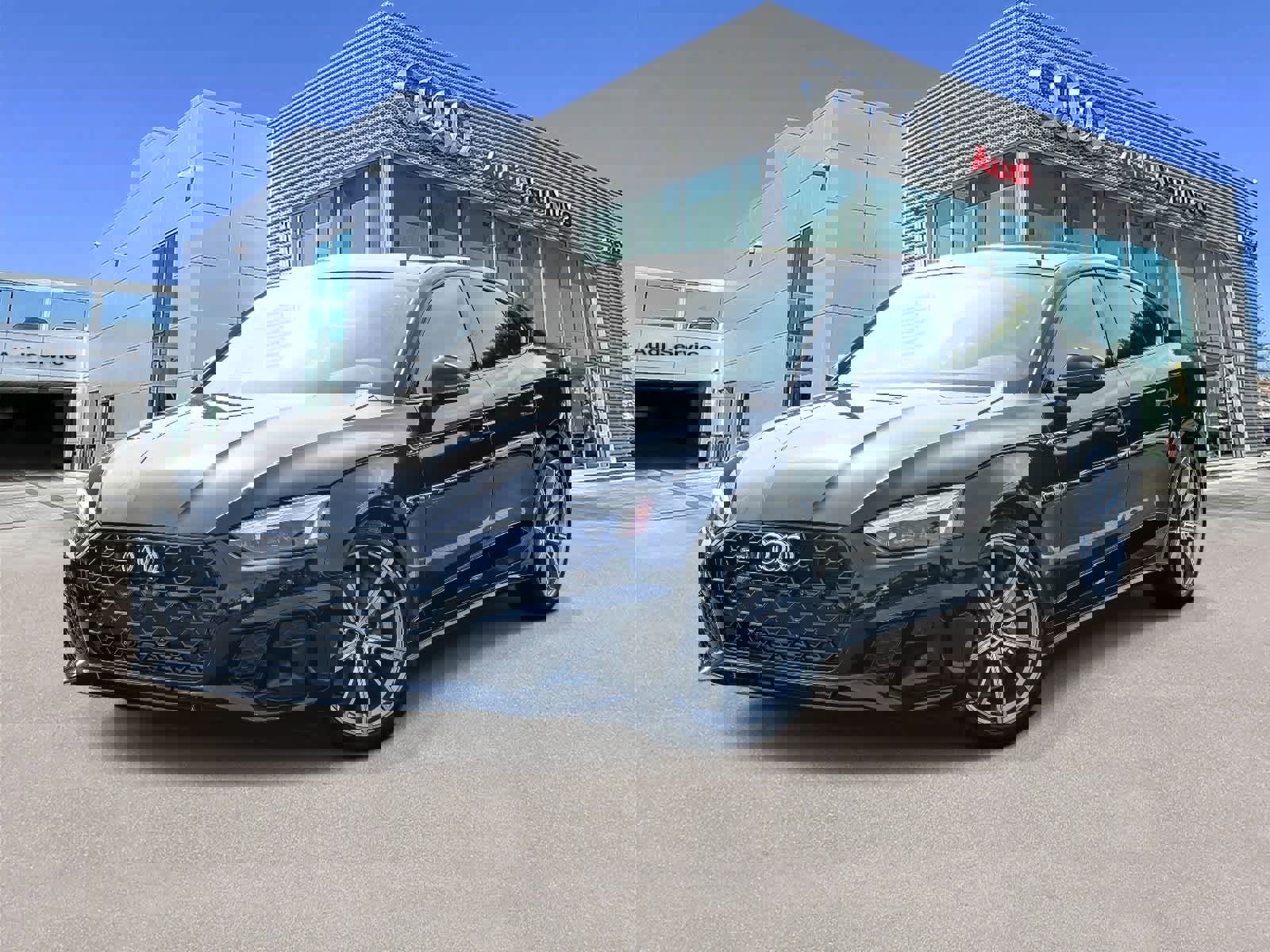 Used 2025 Audi A5 2.0T Premium Plus w/ Convenience Plus Package