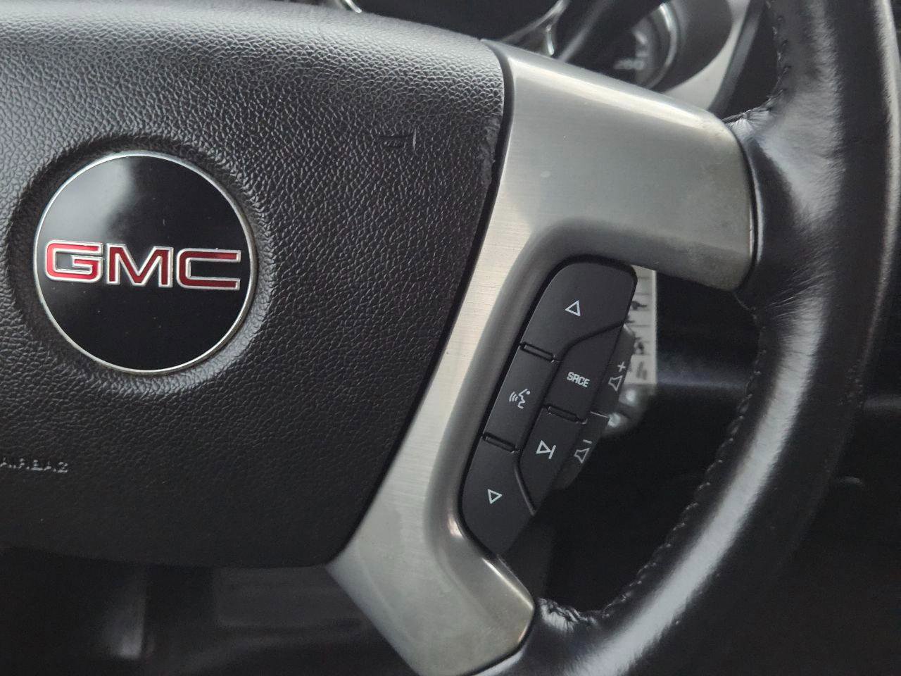 Used 2009 GMC Sierra 1500 SLE w/ Power Pack Plus AWD/4WD image 23