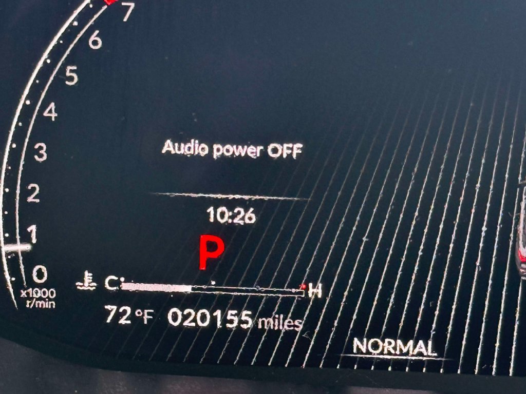 Certified 2025 Acura MDX w/ Technology Package AWD/4WD image 21
