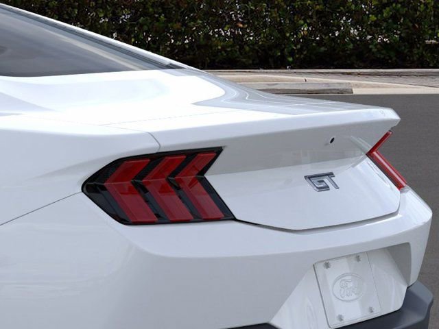 New 2026 Ford Mustang GT RWD image 22