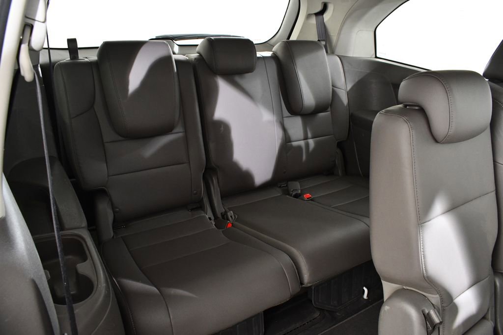 Used 2016 Honda Odyssey EX-L image 20