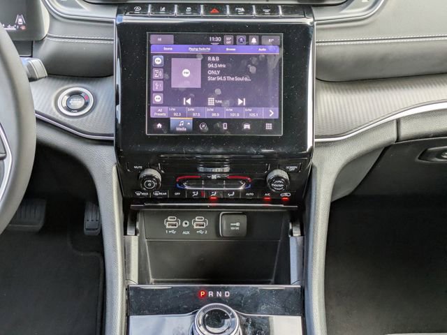 Used 2024 Jeep Grand Cherokee L Laredo image 24