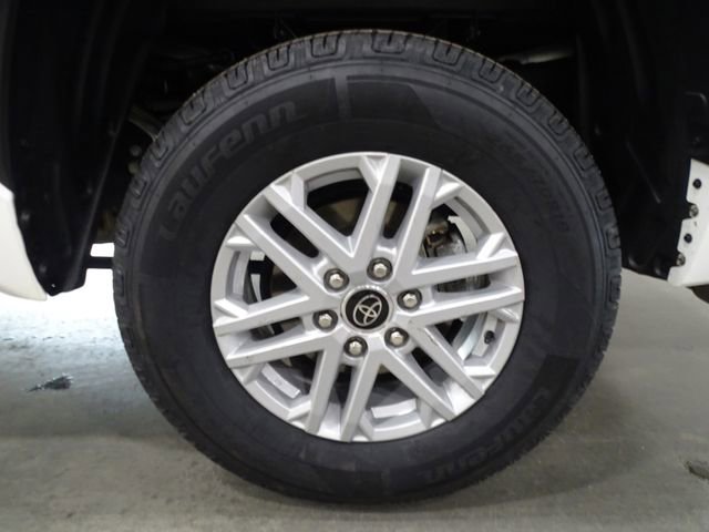 Used 2024 Toyota Tundra SR5 w/ SR5 Convenience Package image 41