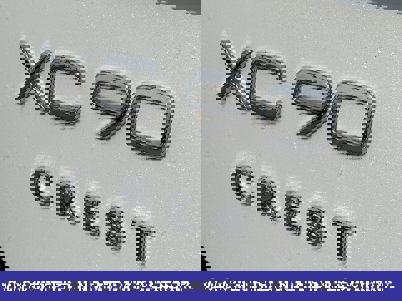 Certified 2025 Volvo XC90 B6 Plus image 10