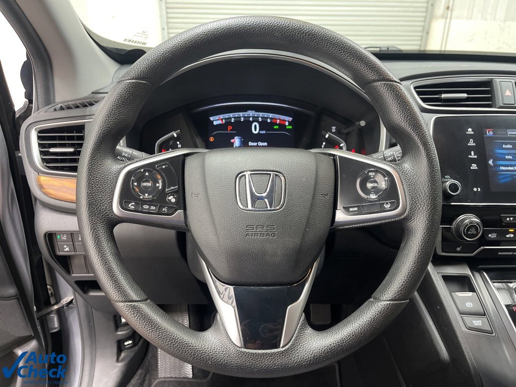 Used 2021 Honda CR-V EX image 17