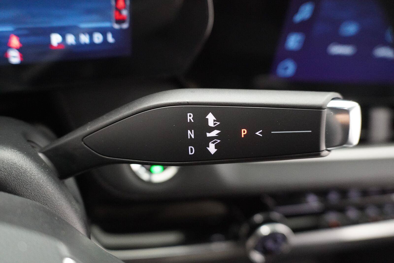 New 2027 Chevrolet Equinox LT FWD image 10