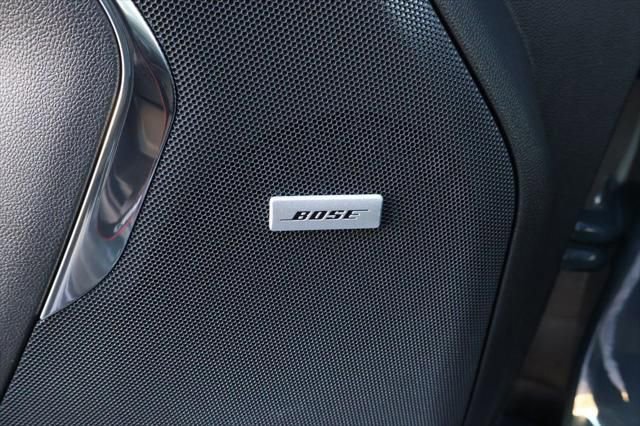 New 2026 Chevrolet Suburban RST image 21