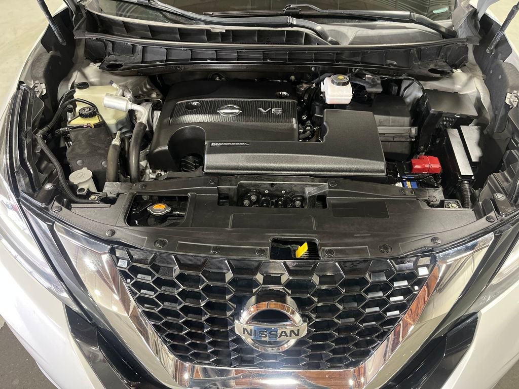 Used 2019 Nissan Murano SV w/ Premium Package image 26