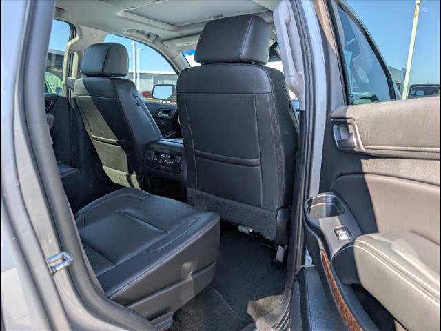 Used 2017 Chevrolet Tahoe Premier image 25