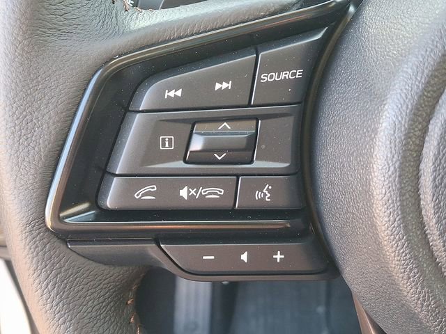 New 2026 Subaru Ascent Limited Bronze image 21