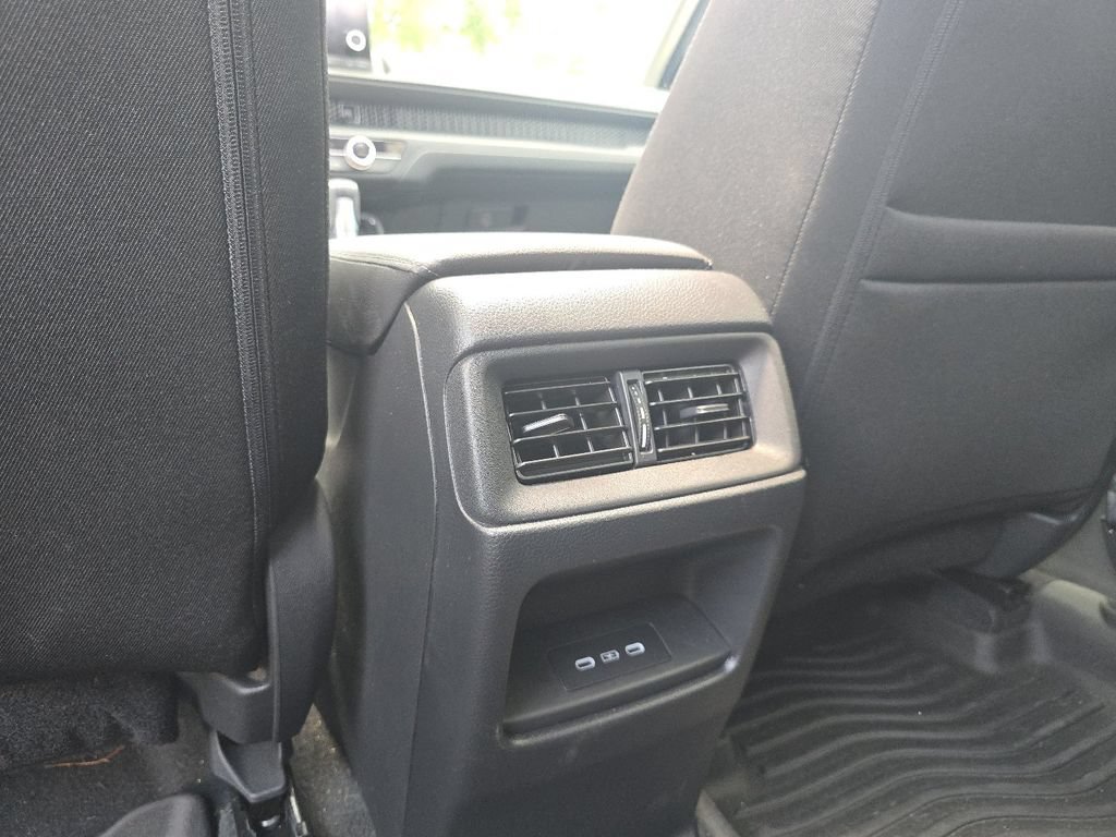 Used 2024 Honda CR-V EX image 23