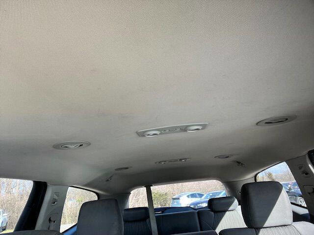 Used 2014 Chevrolet Traverse LS image 12