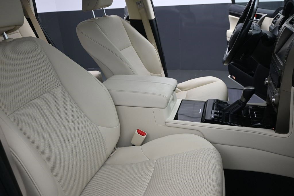Used 2021 Lexus GX 460 Premium AWD/4WD image 21