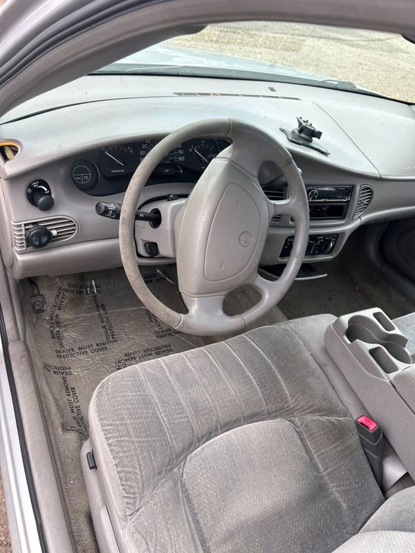 Used 2003 Buick Century Custom w/ Preferred Equipment Group 1SB image 2