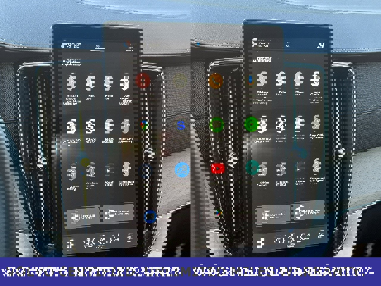 Certified 2025 Volvo XC90 B6 Plus image 24