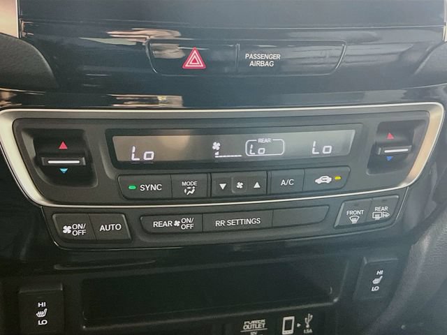 Used 2017 Honda Ridgeline Black Edition image 22