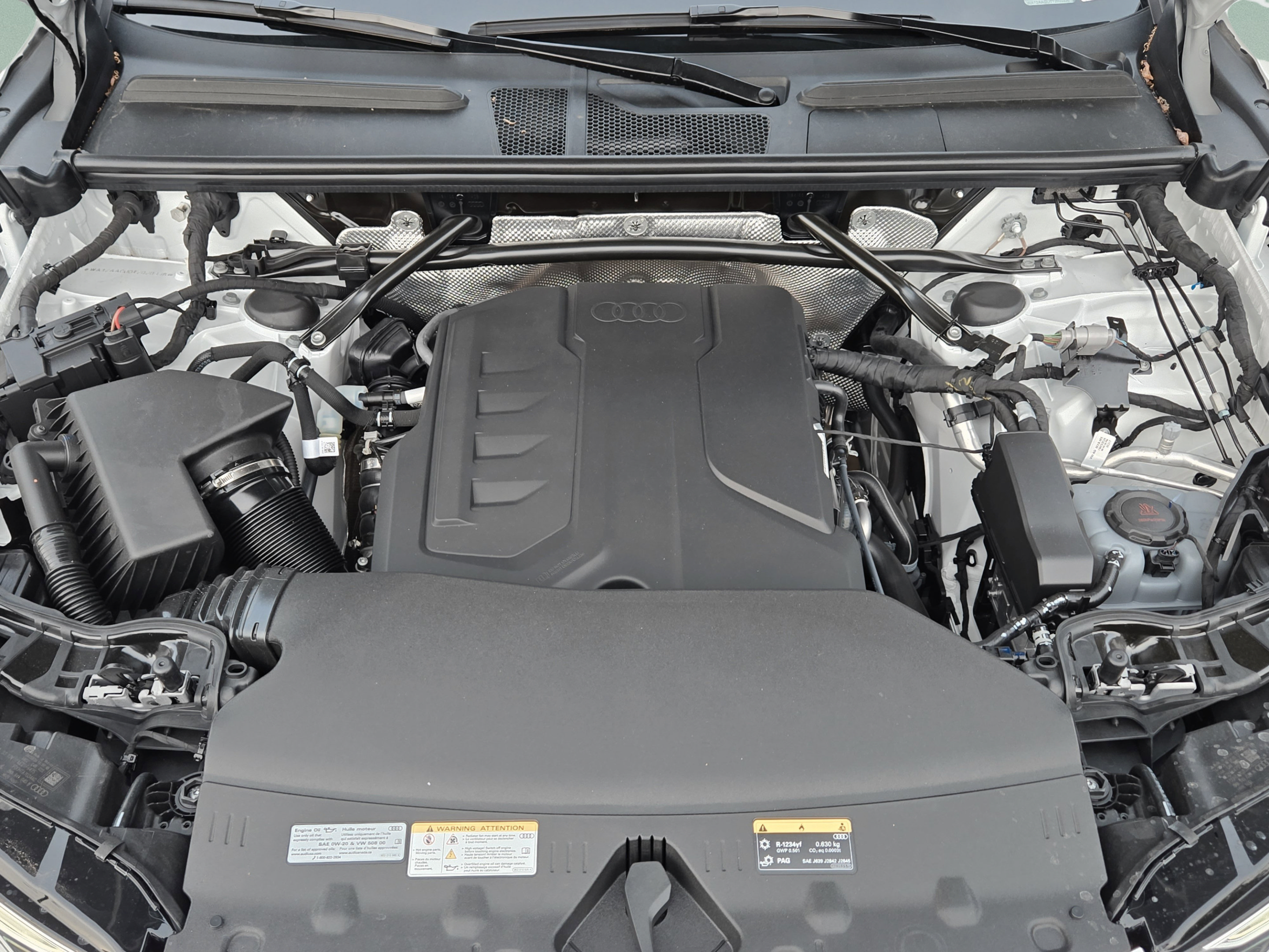 New 2026 Audi Q5 Premium Plus w/ Premium Plus AWD/4WD image 9