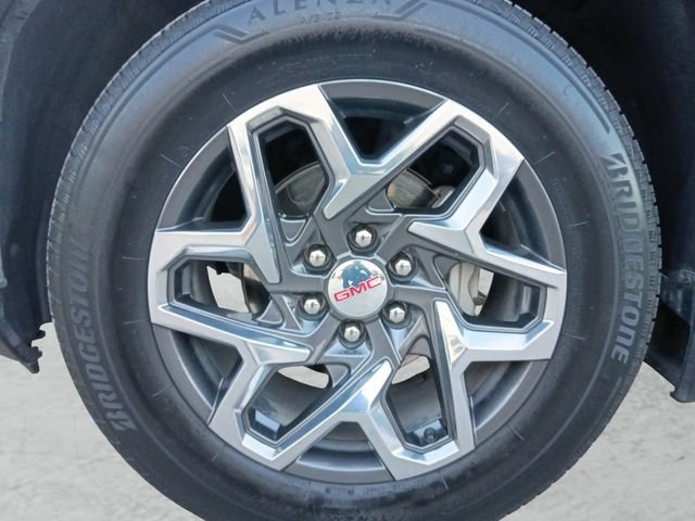 Used 2024 GMC Sierra 1500 SLT RWD image 23