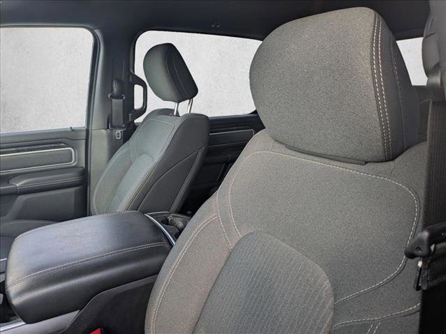 Used 2023 RAM 1500 Big Horn AWD/4WD image 9