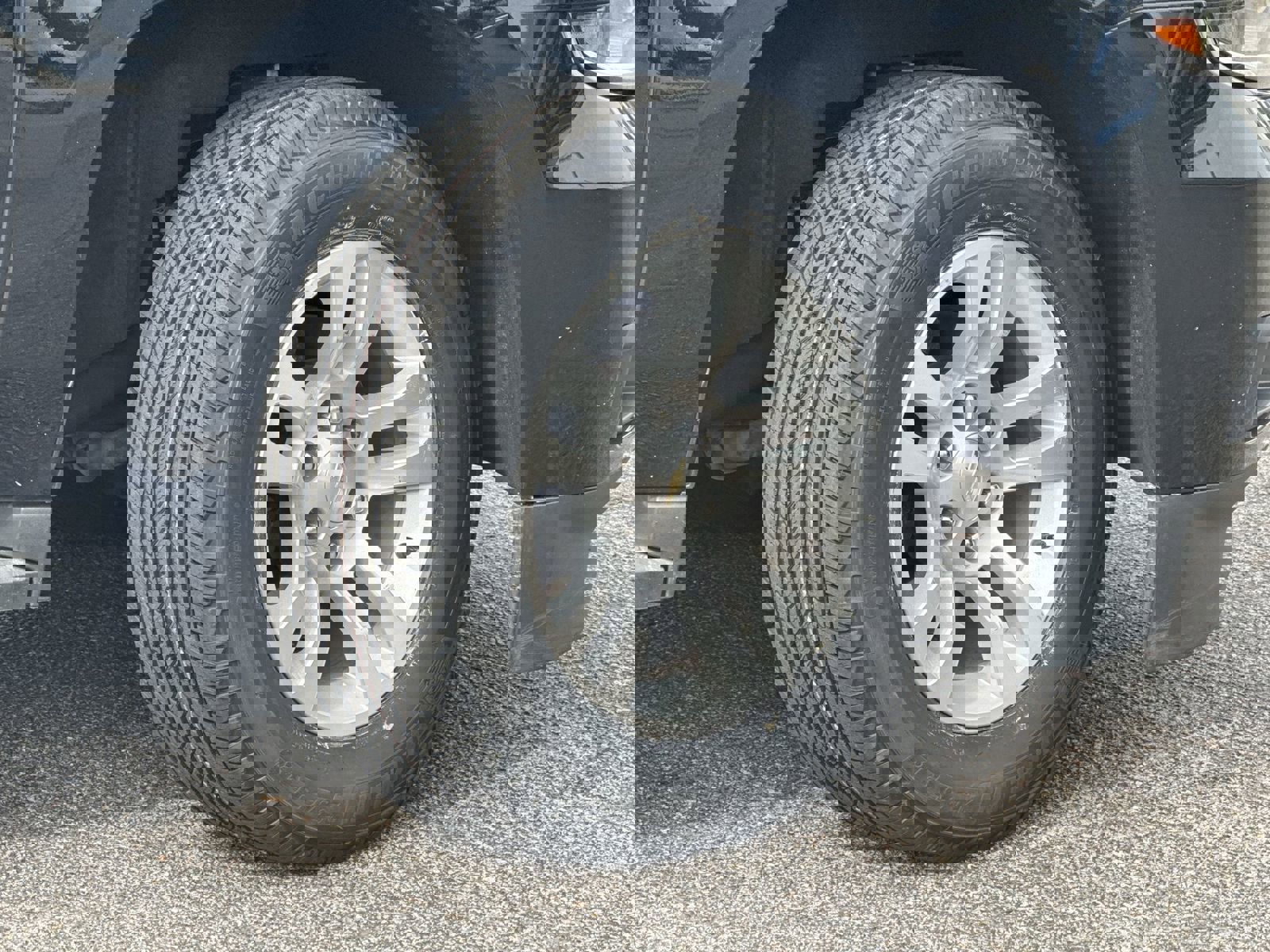 Used 2020 Chevrolet Tahoe LS image 12