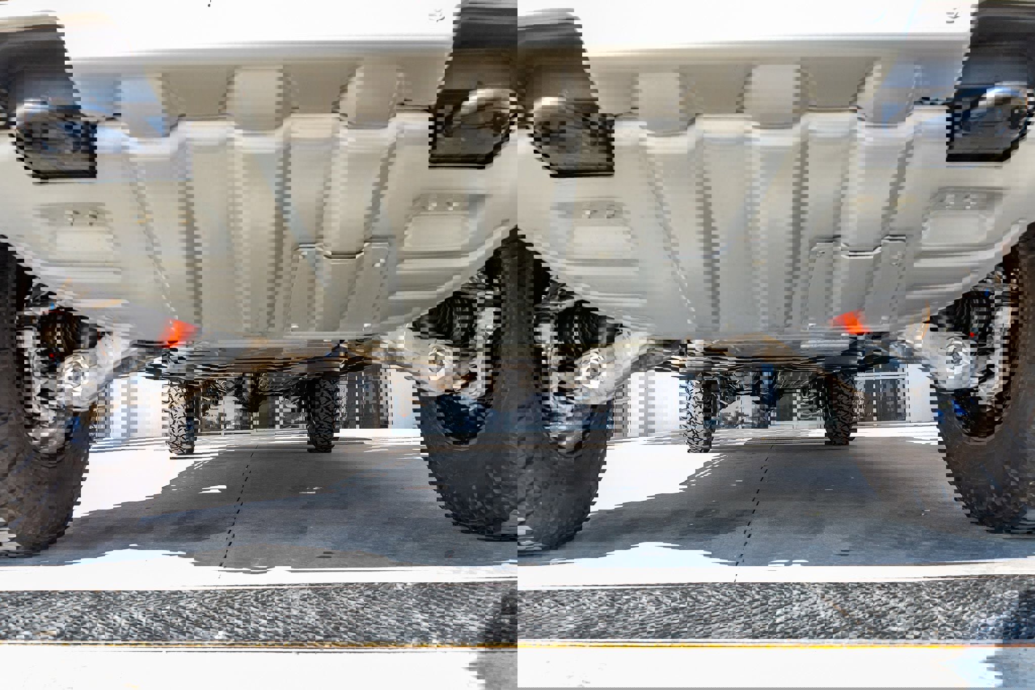 Used 2024 Ford F150 Raptor image 13