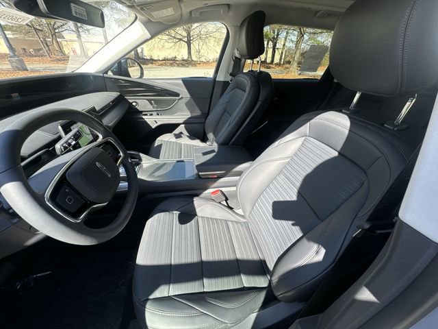 New 2026 Lincoln Nautilus Reserve AWD/4WD image 11