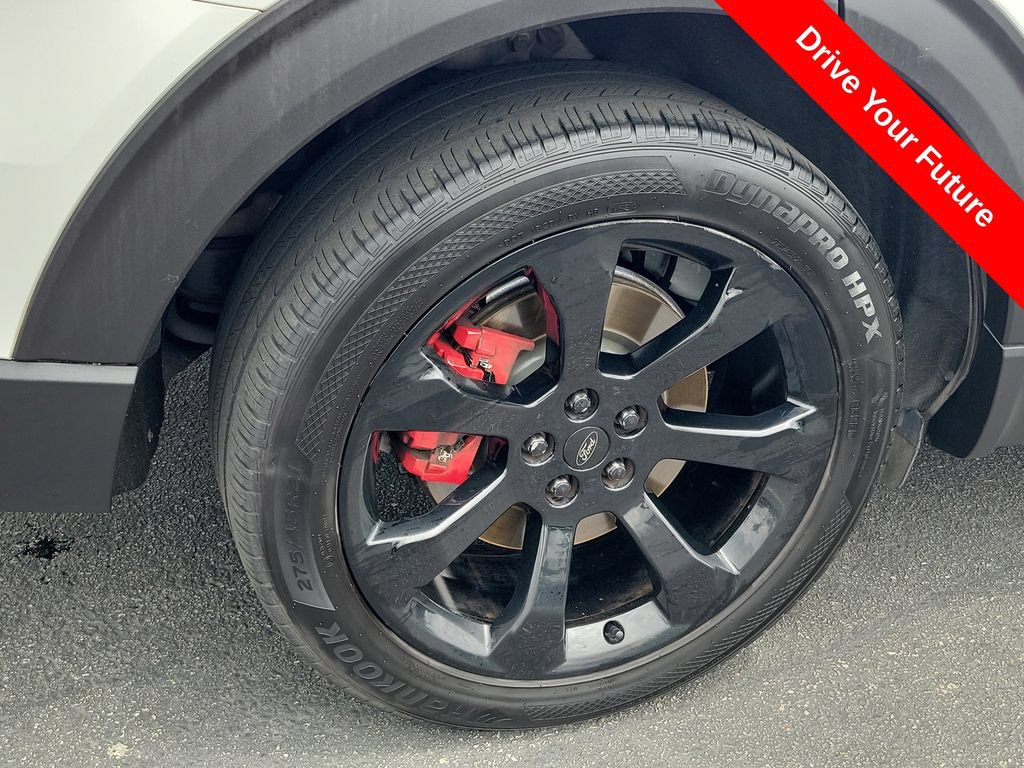 Used 2020 Ford Explorer ST w/ ST High-Performance Pack AWD/4WD image 31